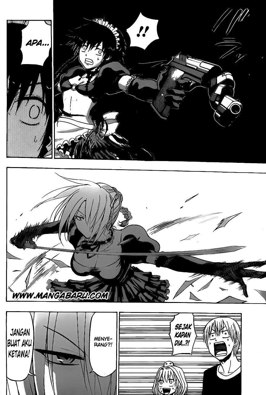 Chapter 104 - halaman 15