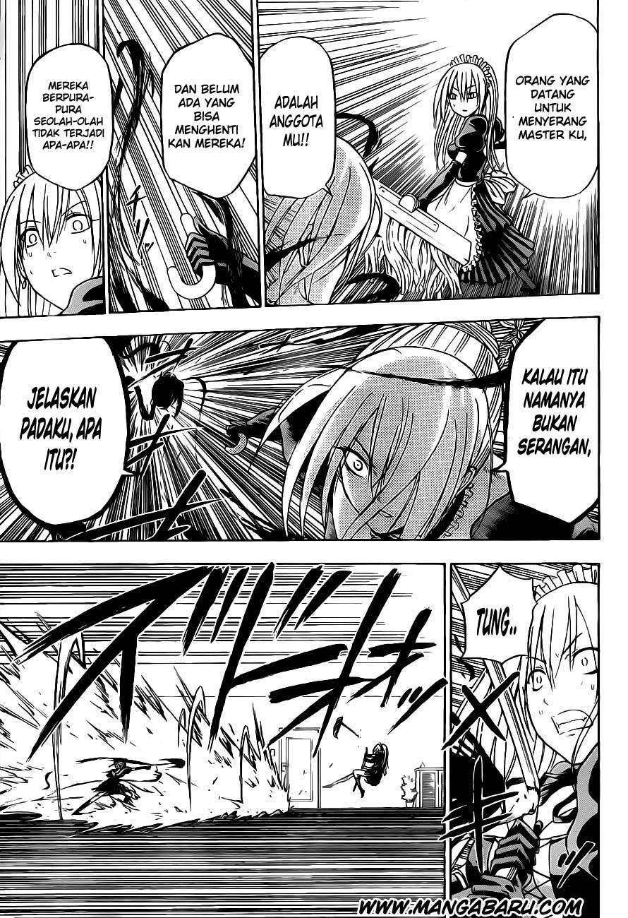 Chapter 104 - halaman 16