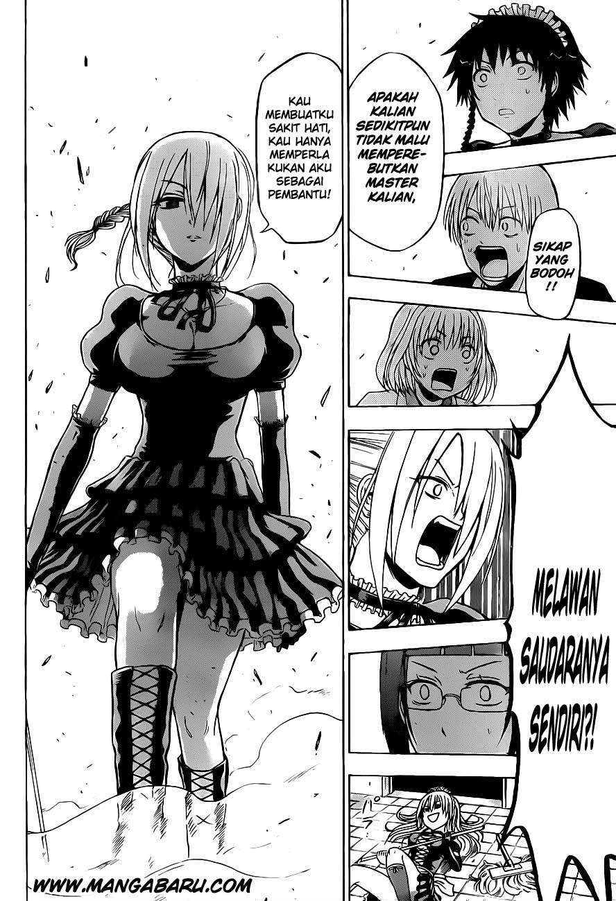 Chapter 104 - halaman 17