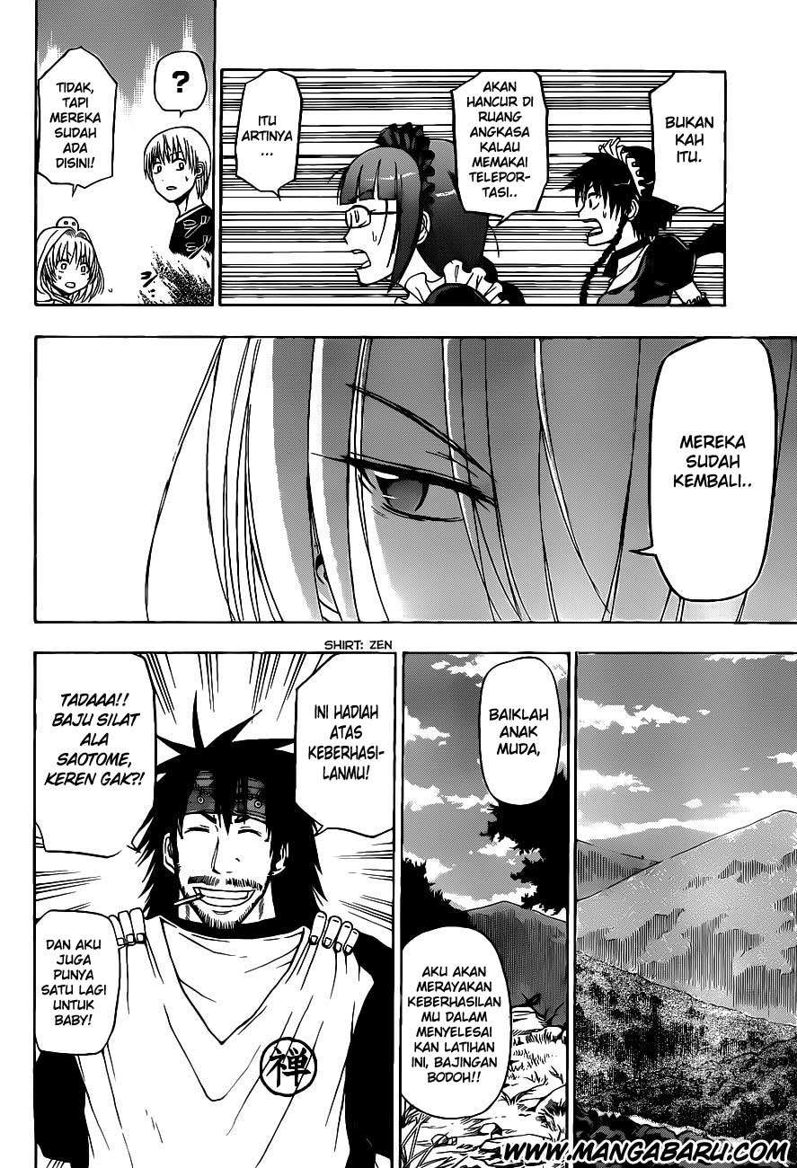 Chapter 104 - halaman 19