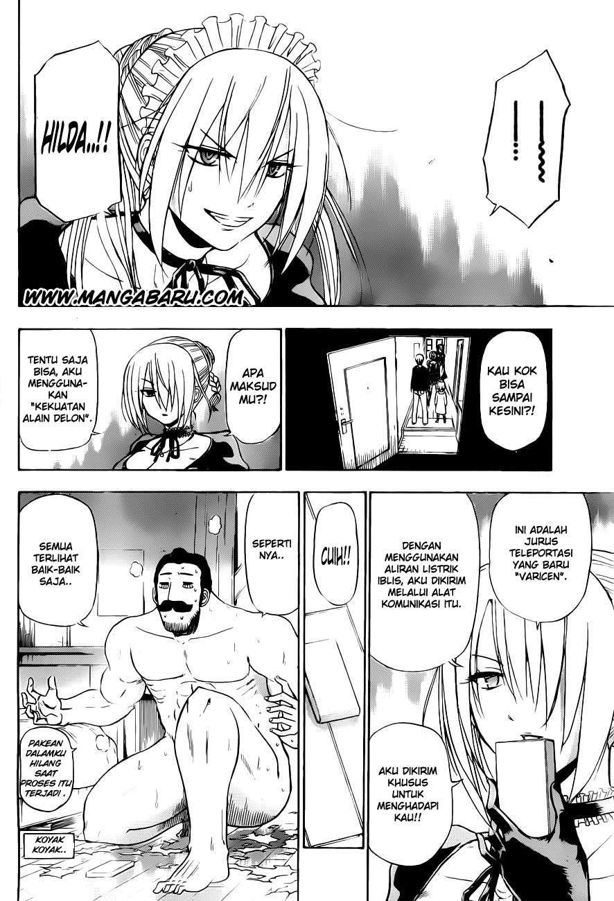 Chapter 104 - halaman 5