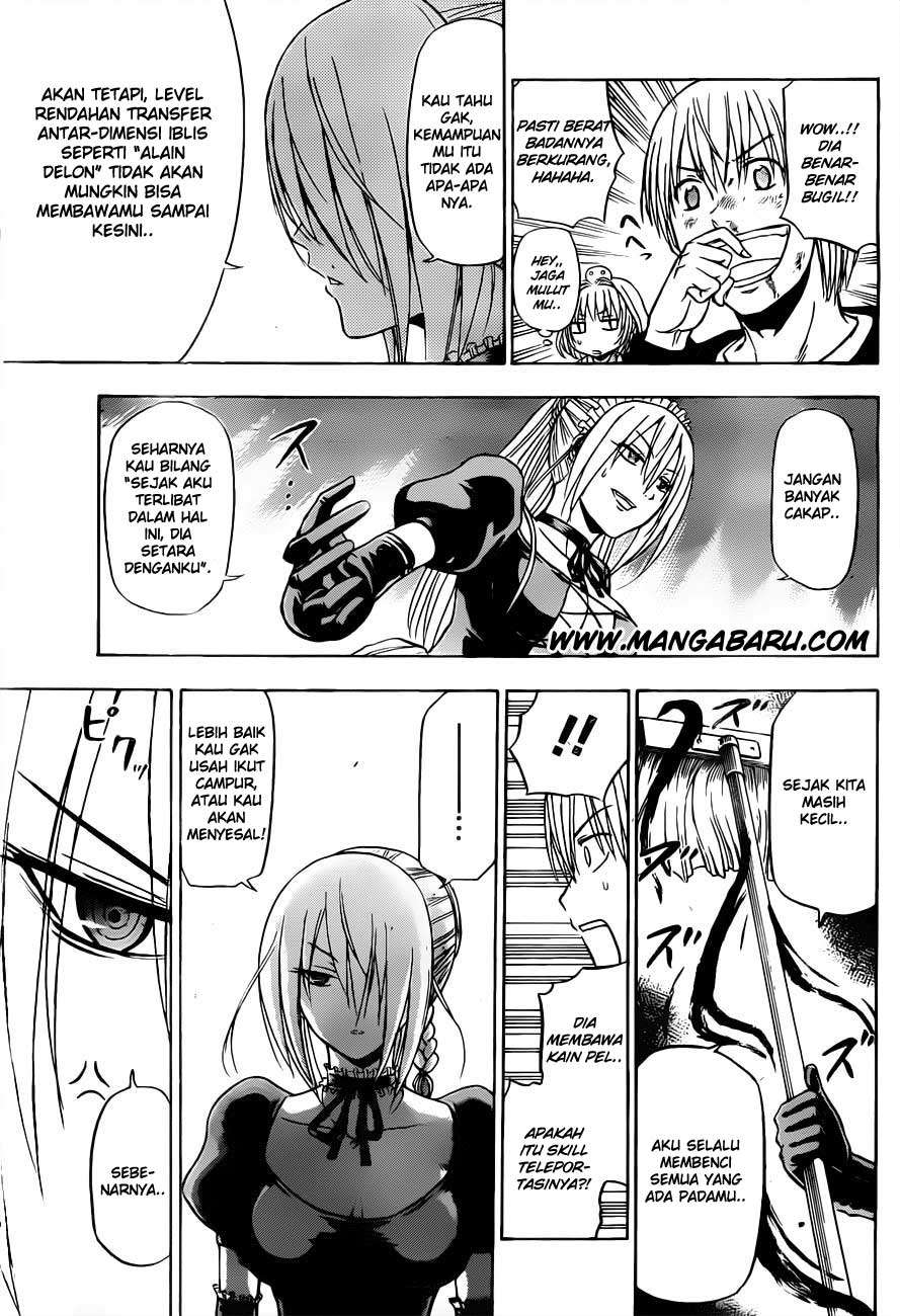 Chapter 104 - halaman 6