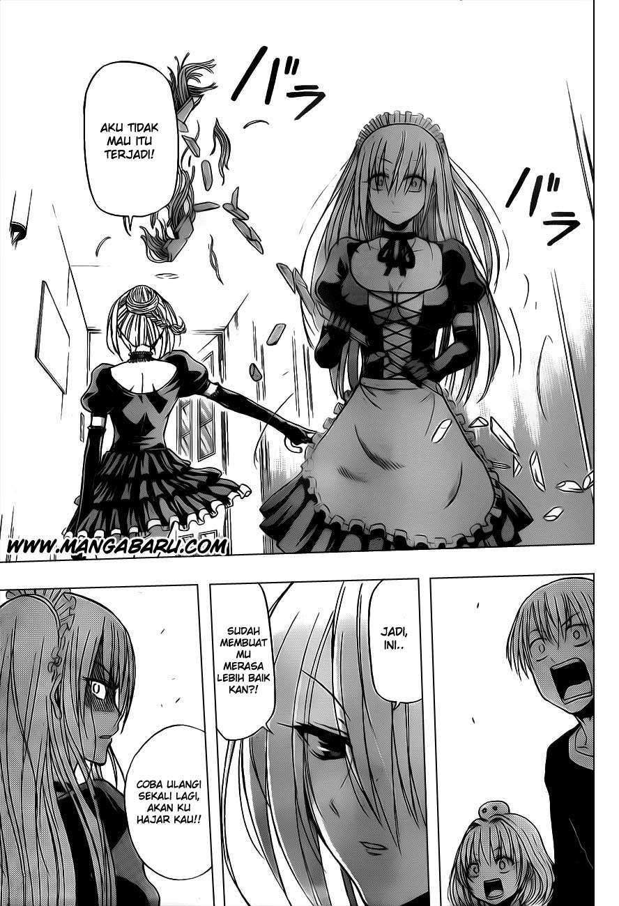 Chapter 104 - halaman 8
