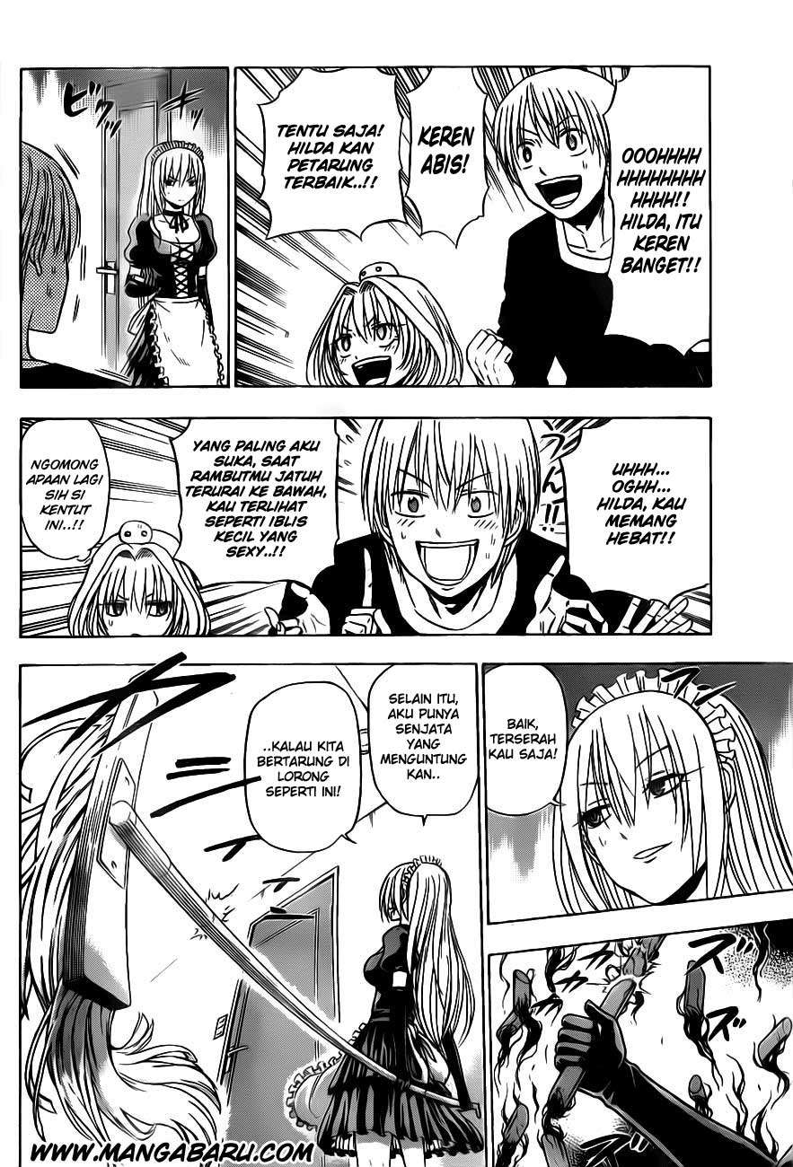 Chapter 104 - halaman 9