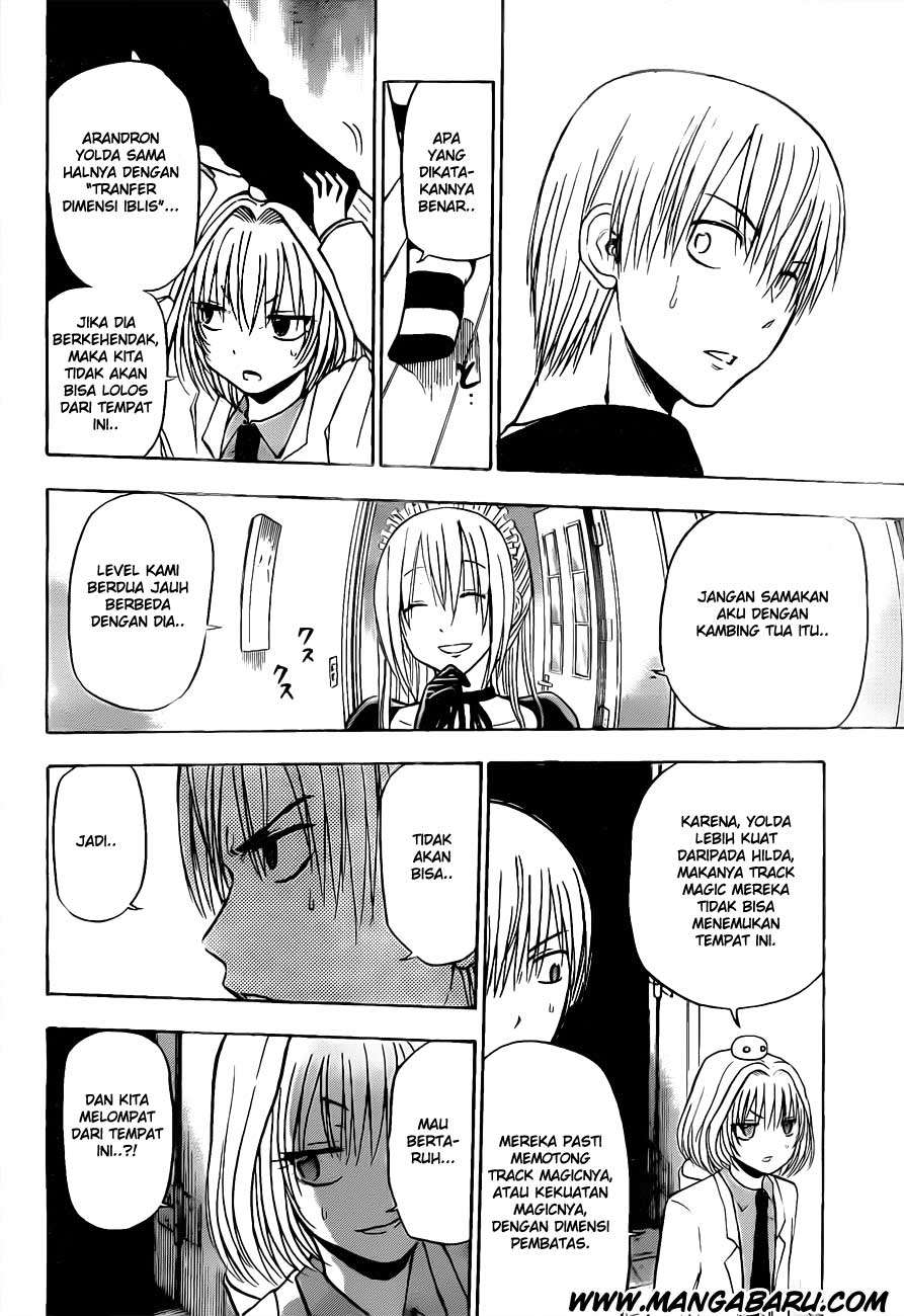 Chapter 103 - halaman 18