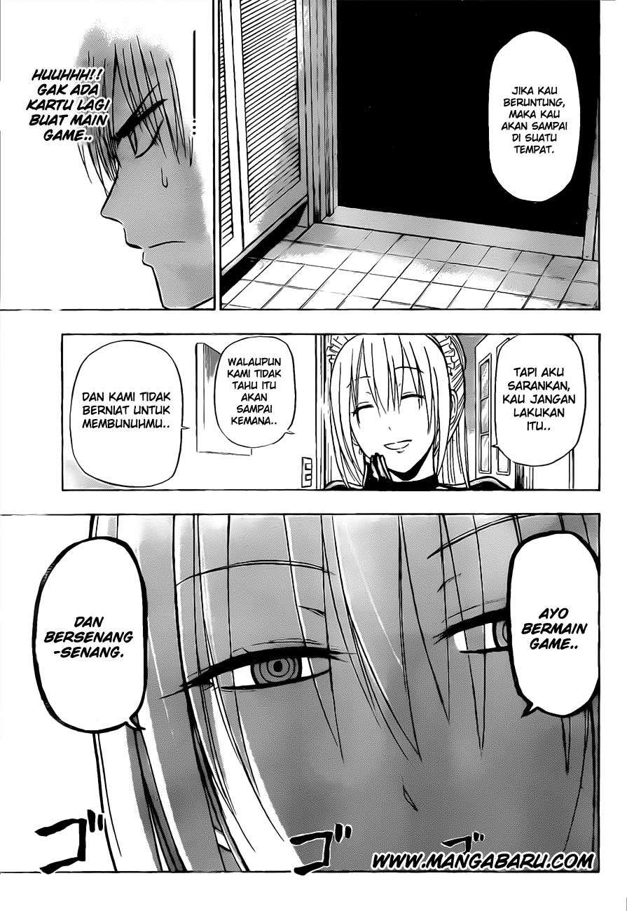 Chapter 103 - halaman 19