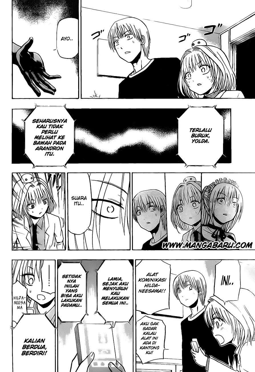 Chapter 103 - halaman 20