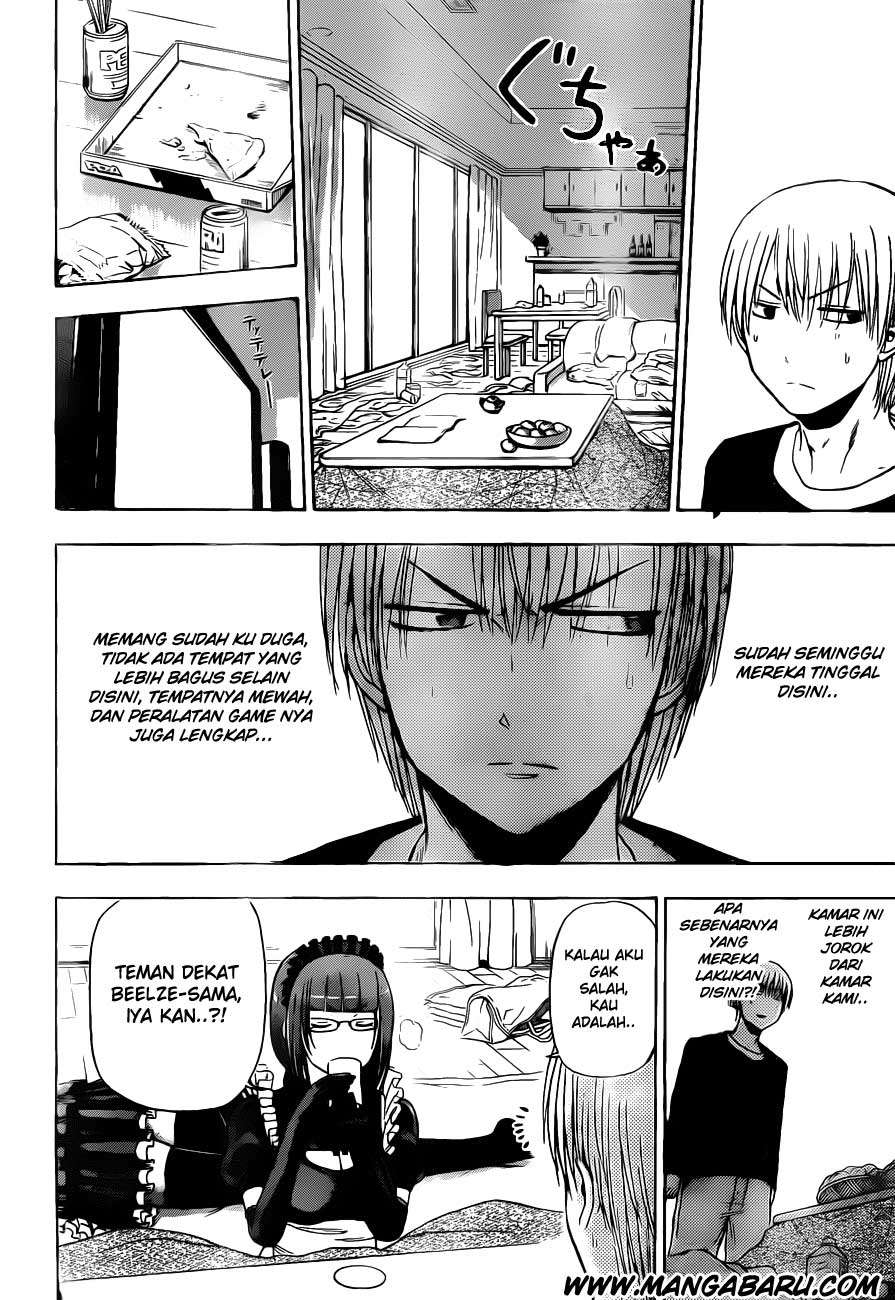 Chapter 103 - halaman 6