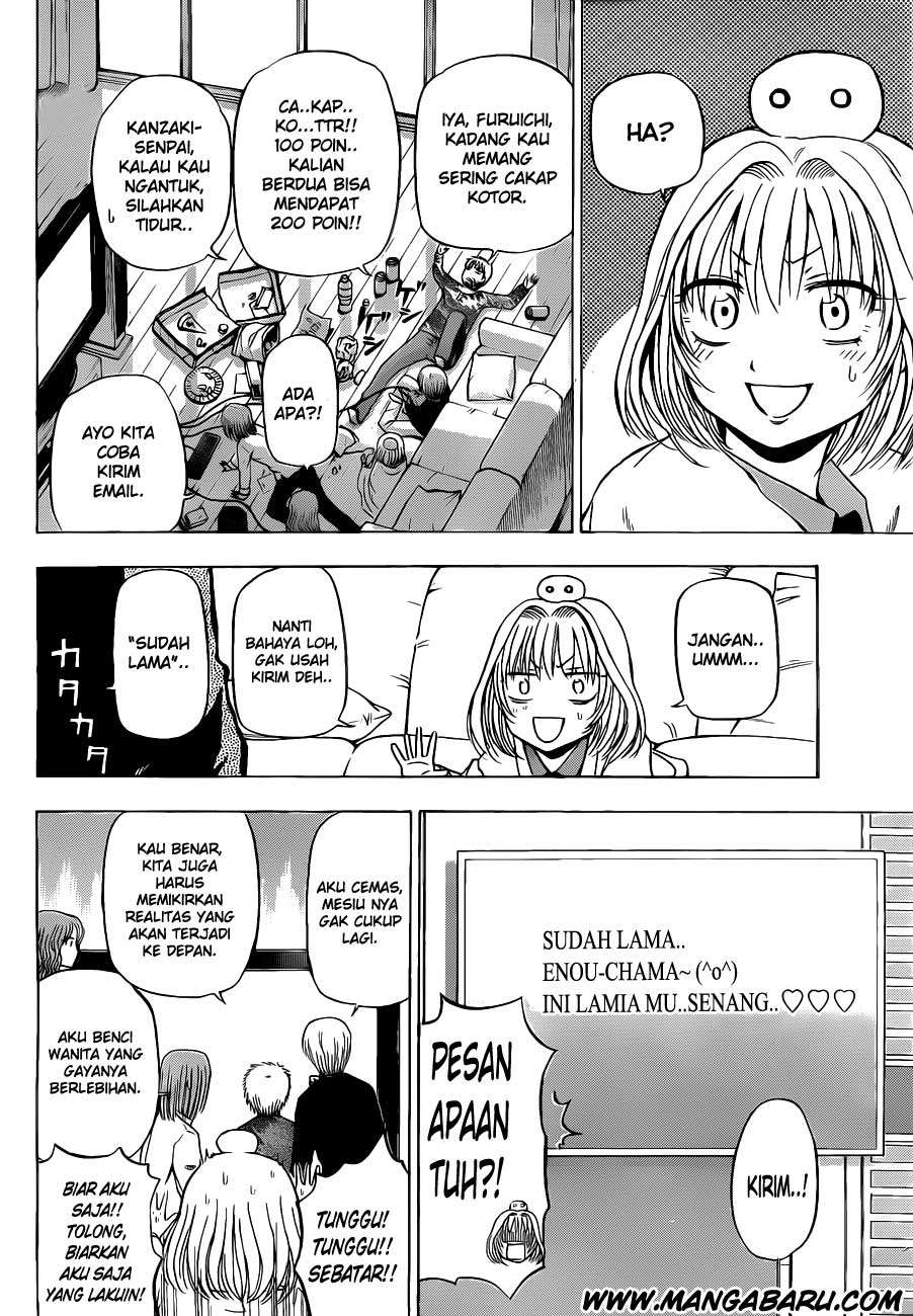 Chapter 102 - halaman 14