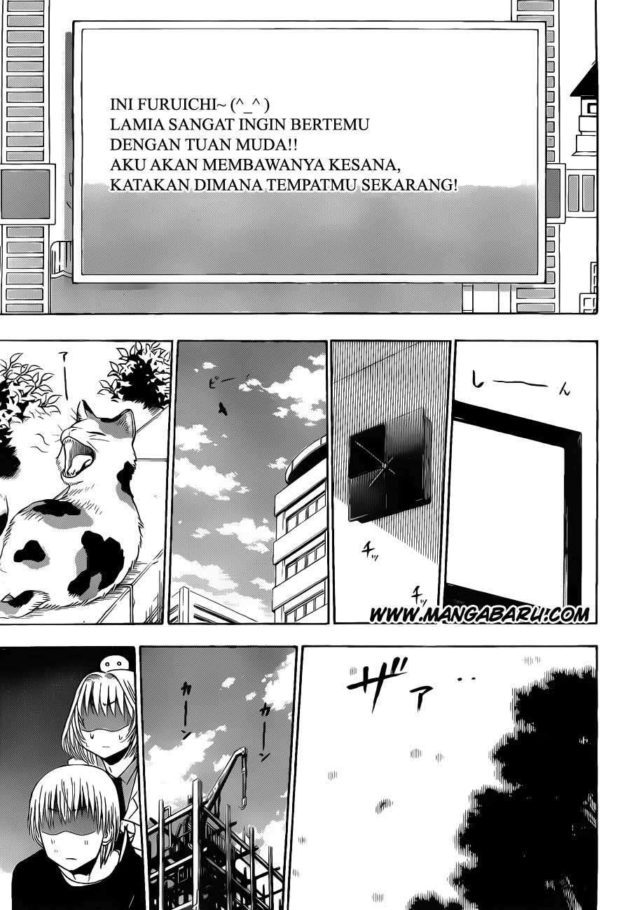 Chapter 102 - halaman 17