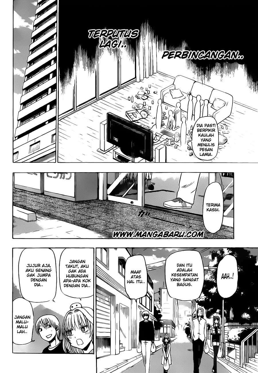 Chapter 102 - halaman 18