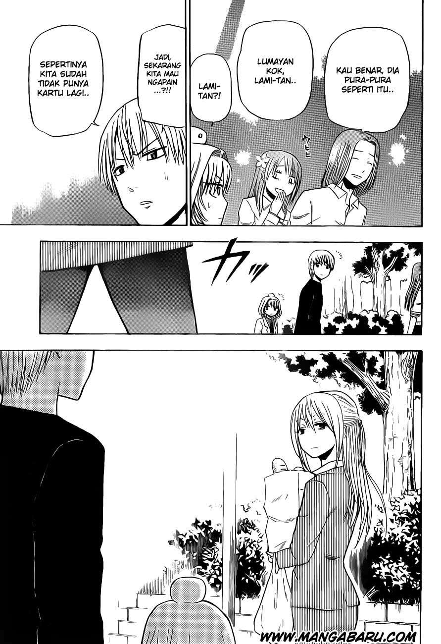 Chapter 102 - halaman 19