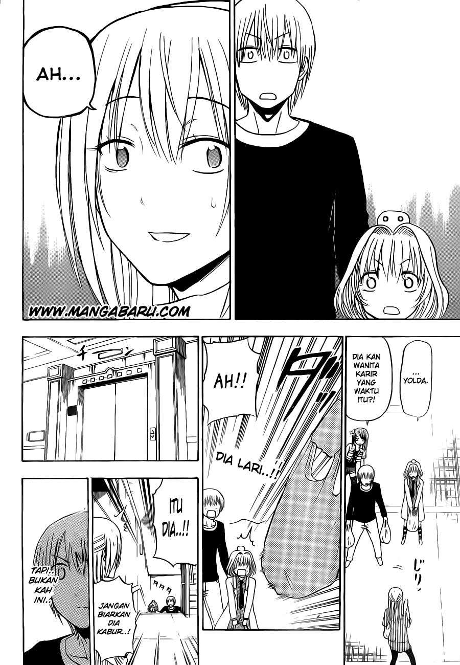Chapter 102 - halaman 20