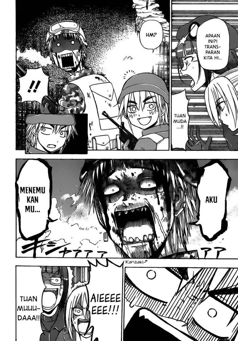 Chapter 101 - halaman 12