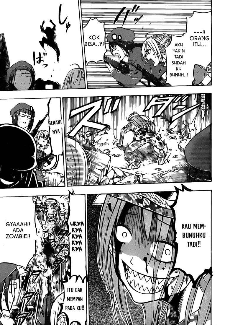 Chapter 101 - halaman 13