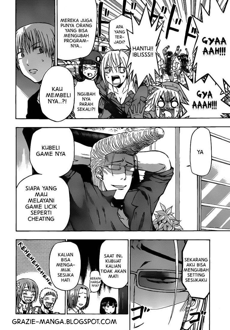 Chapter 101 - halaman 14