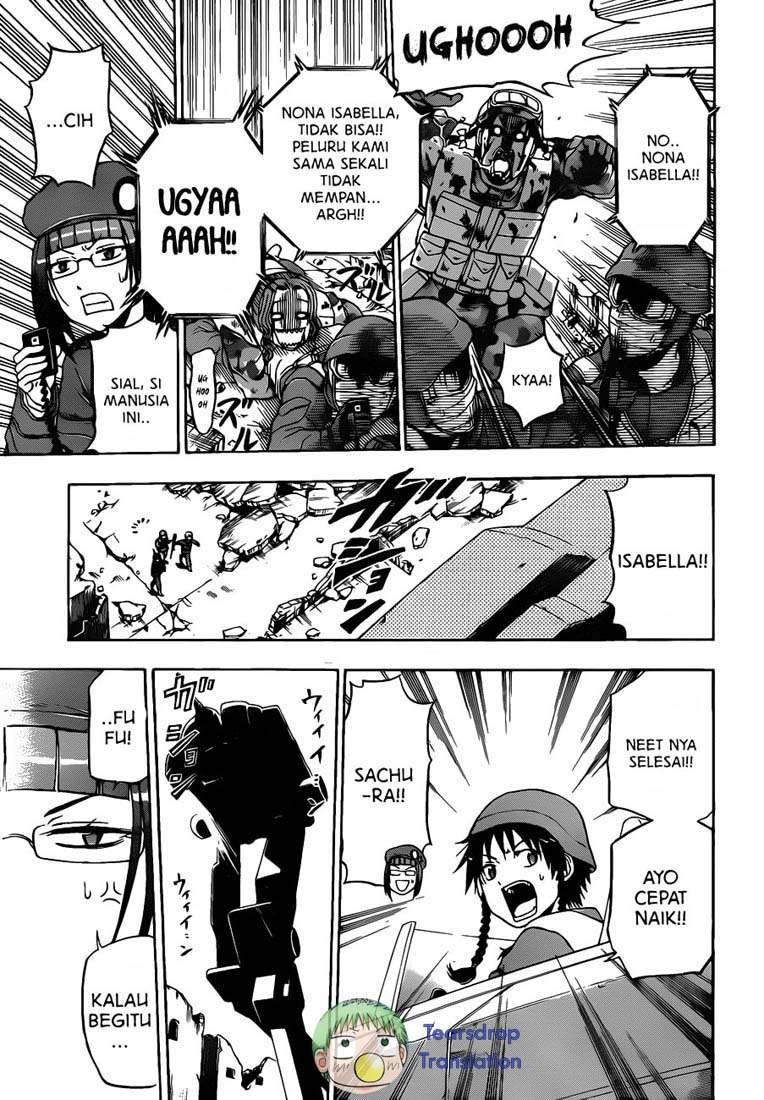 Chapter 101 - halaman 15