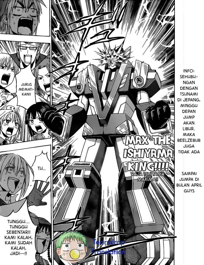Chapter 101 - halaman 19