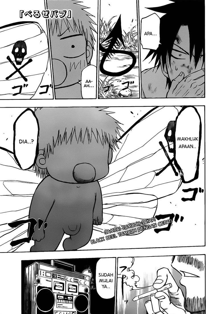Chapter 101 - halaman 3
