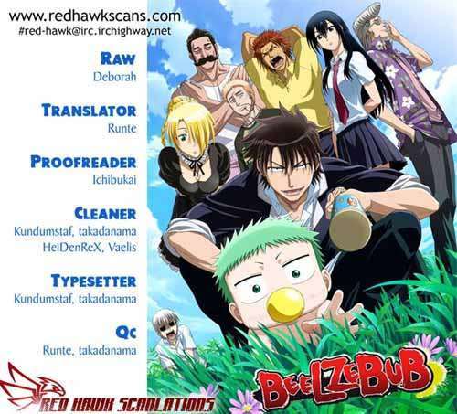 Chapter 101 - halaman 21