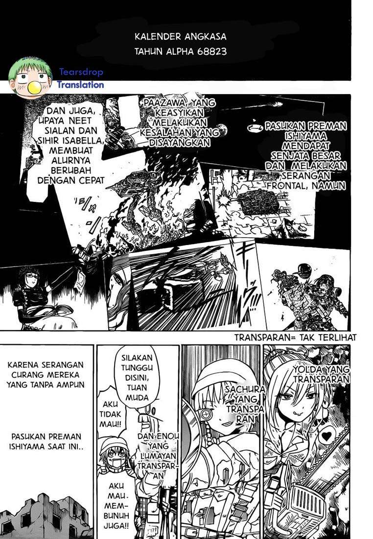 Chapter 101 - halaman 5
