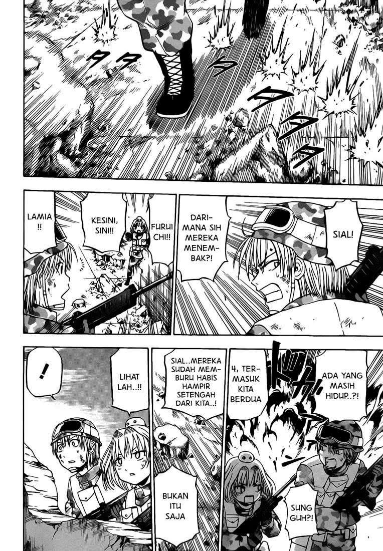 Chapter 101 - halaman 6