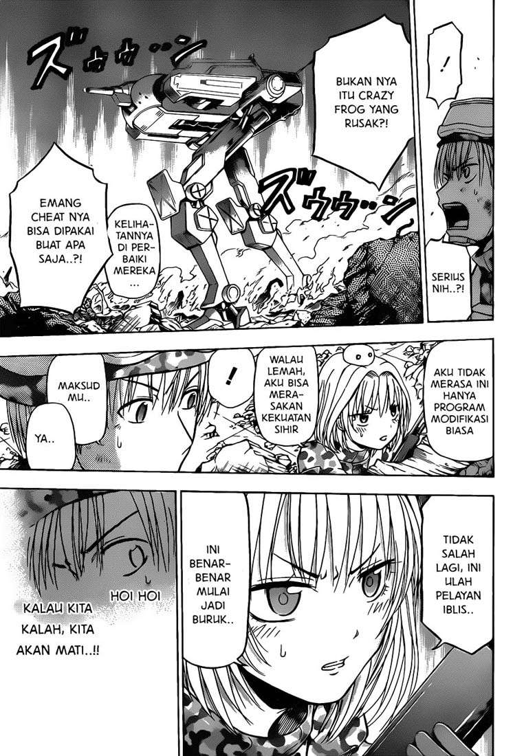Chapter 101 - halaman 7