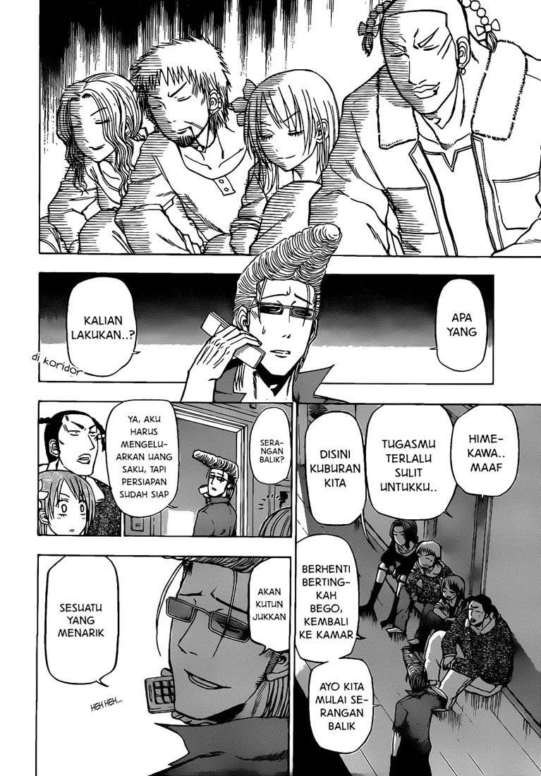 Chapter 101 - halaman 8