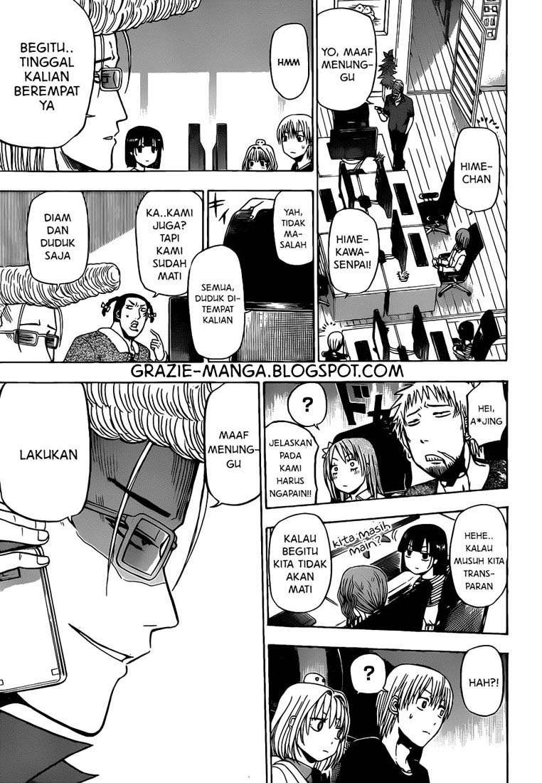 Chapter 101 - halaman 9