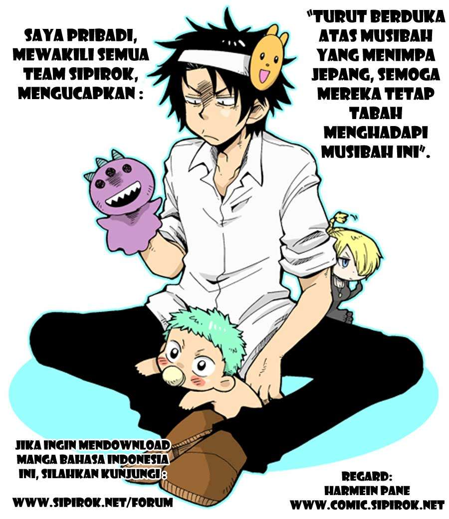Chapter 100 - halaman 2