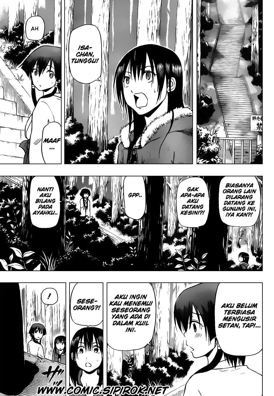 Chapter 100 - halaman 12