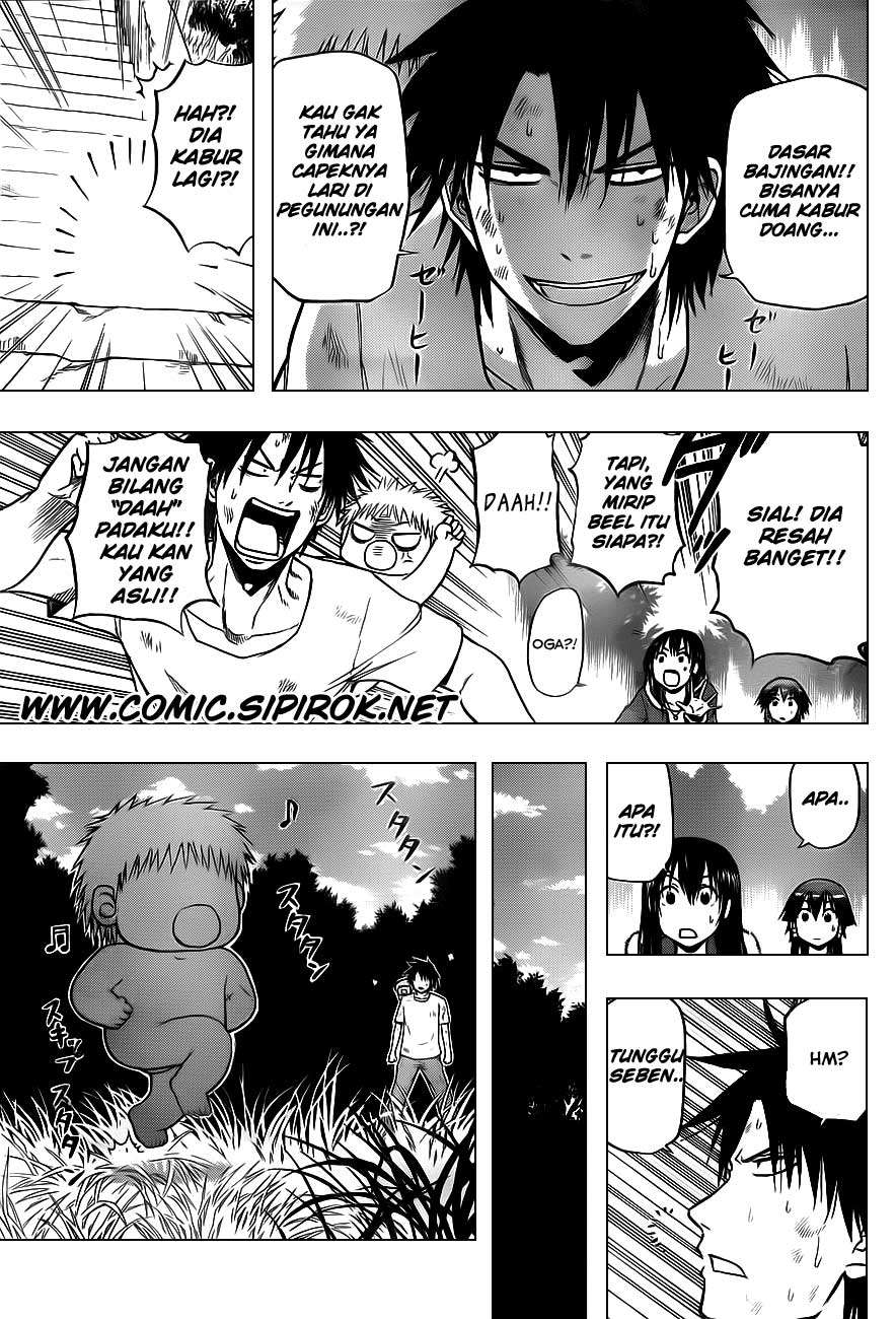 Chapter 100 - halaman 14