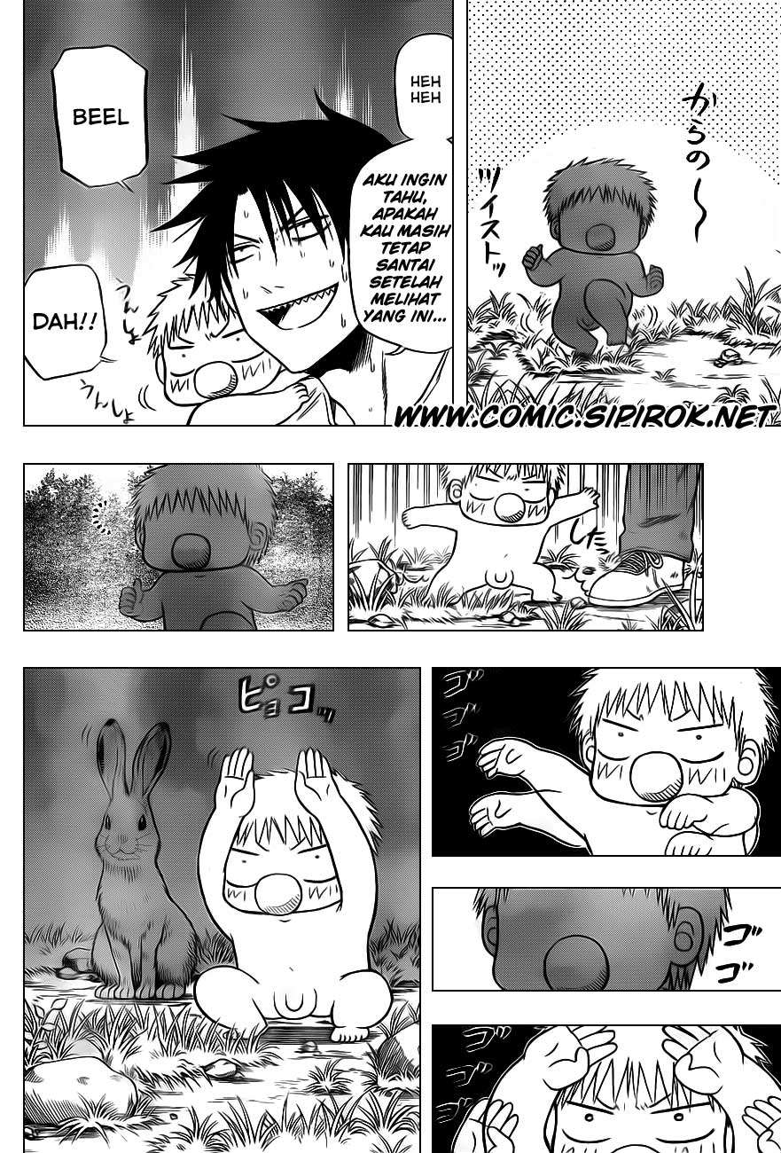 Chapter 100 - halaman 15