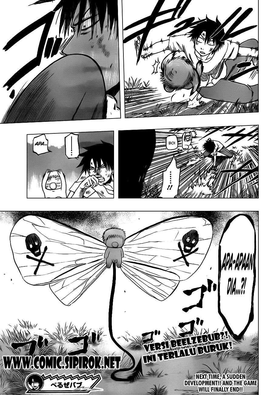 Chapter 100 - halaman 18