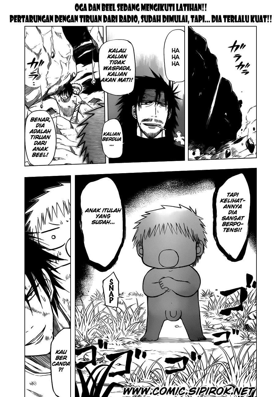 Chapter 100 - halaman 3