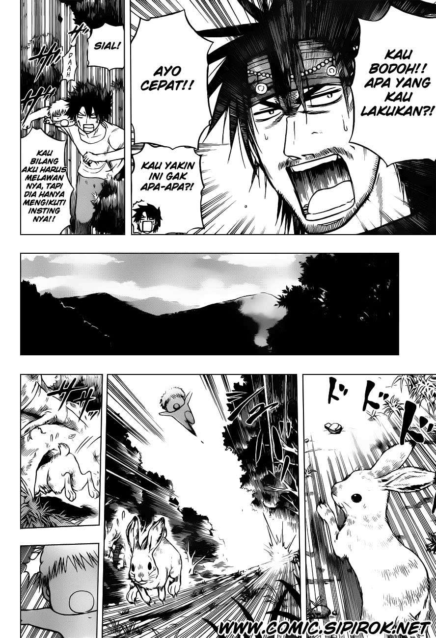 Chapter 100 - halaman 6