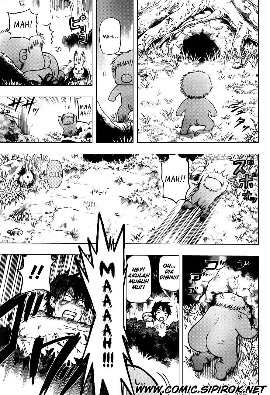 Chapter 100 - halaman 7
