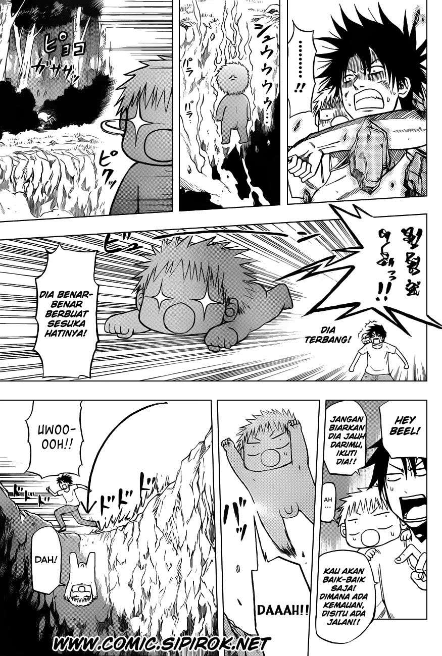 Chapter 100 - halaman 9