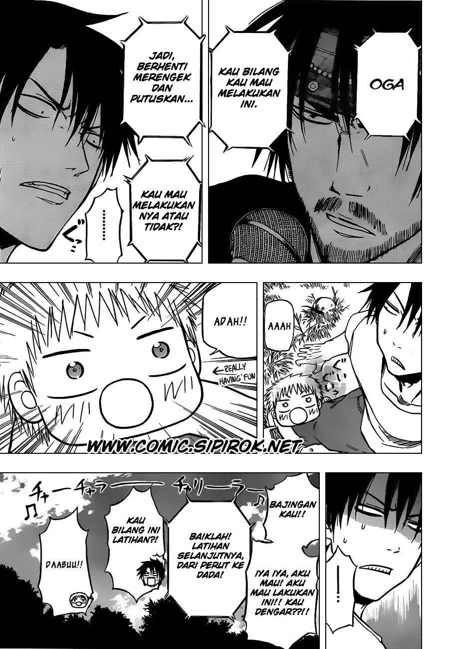Chapter 99 - halaman 12