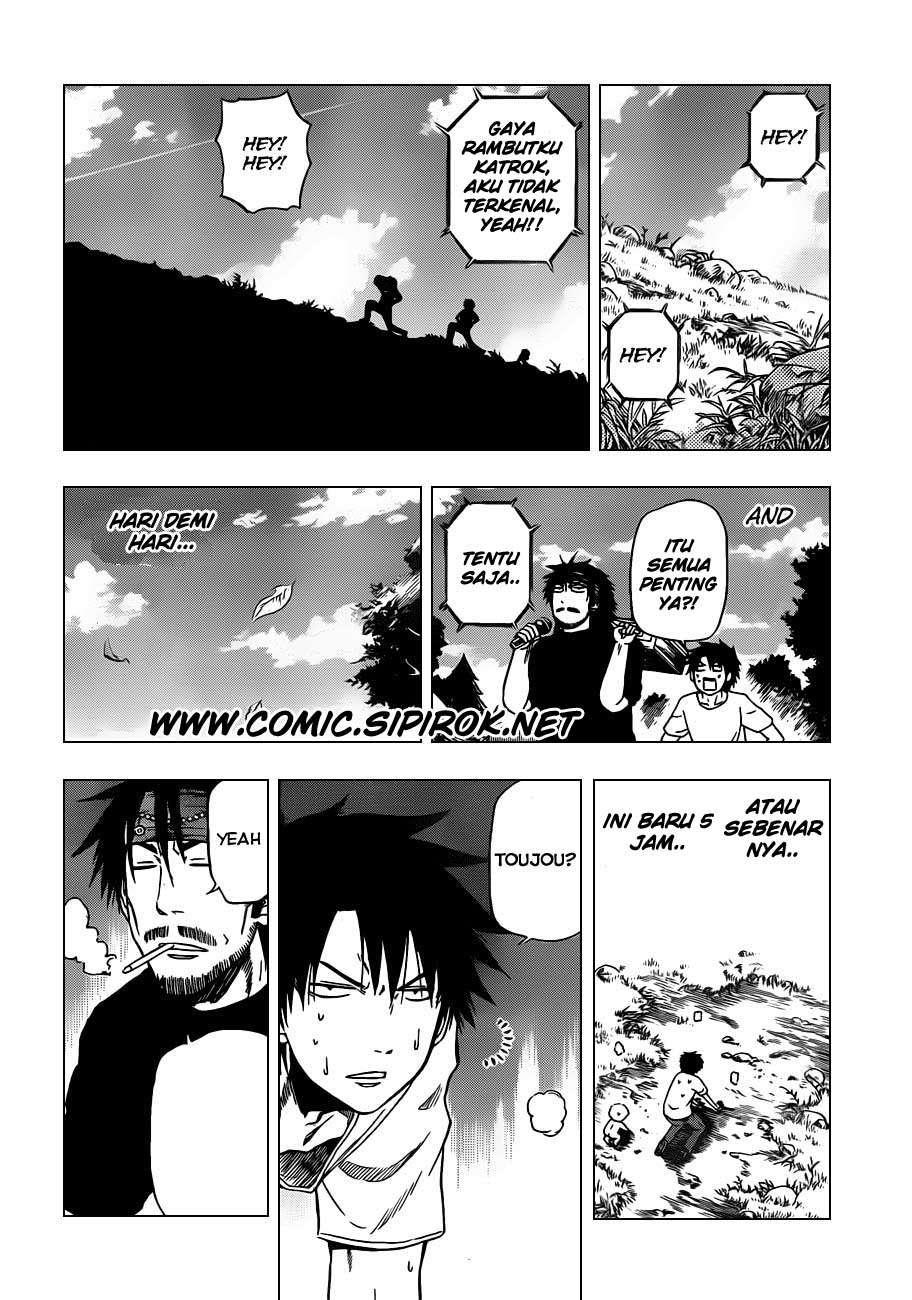 Chapter 99 - halaman 13