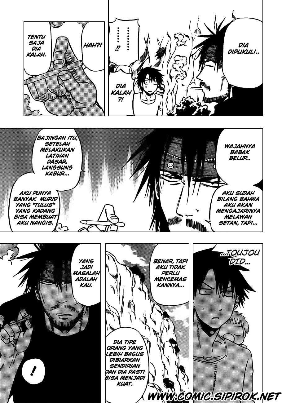 Chapter 99 - halaman 14