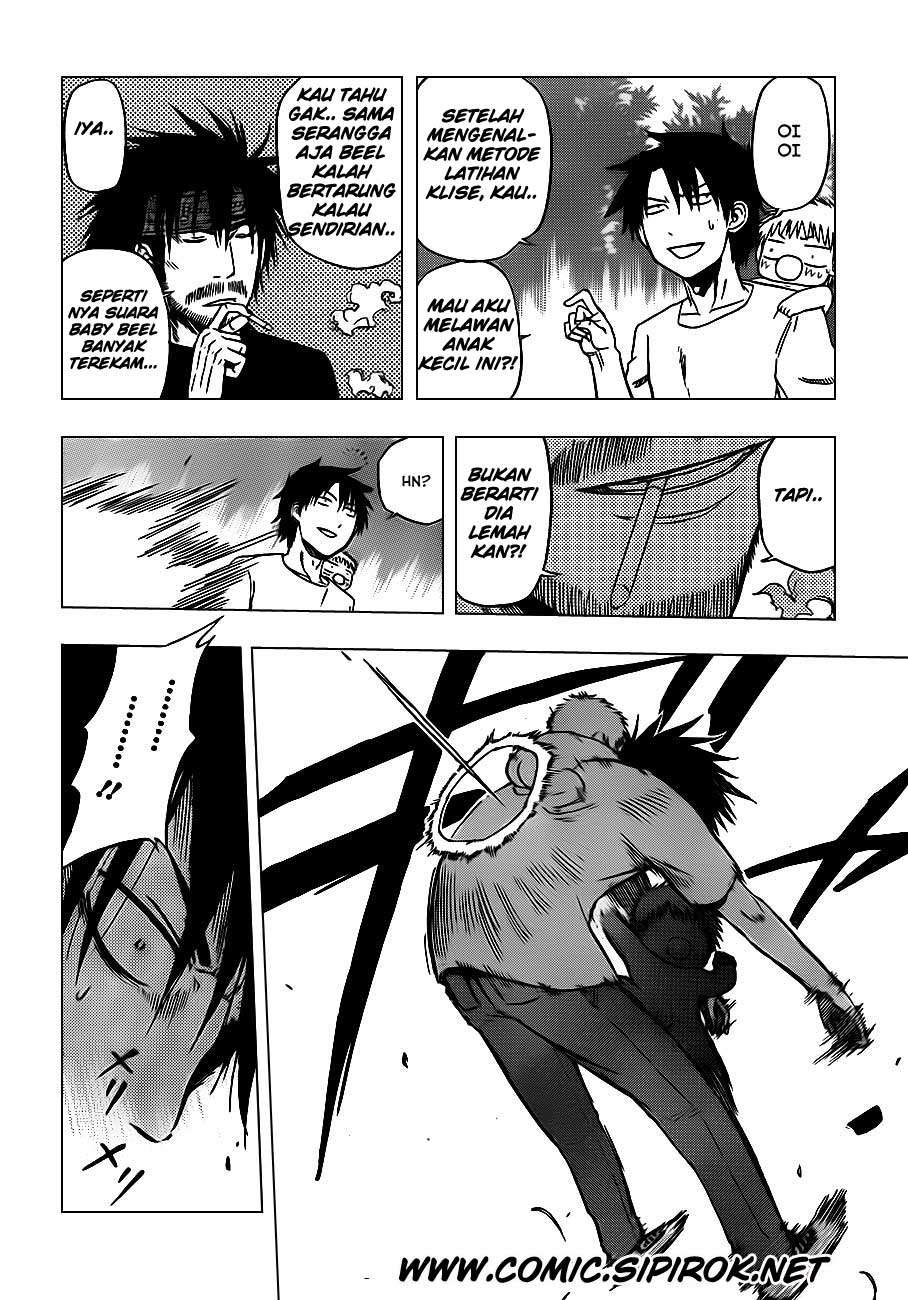 Chapter 99 - halaman 19