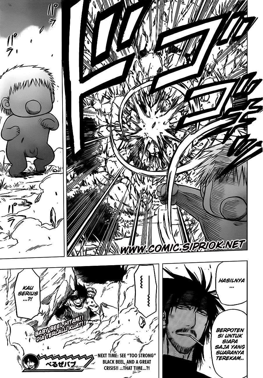 Chapter 99 - halaman 20