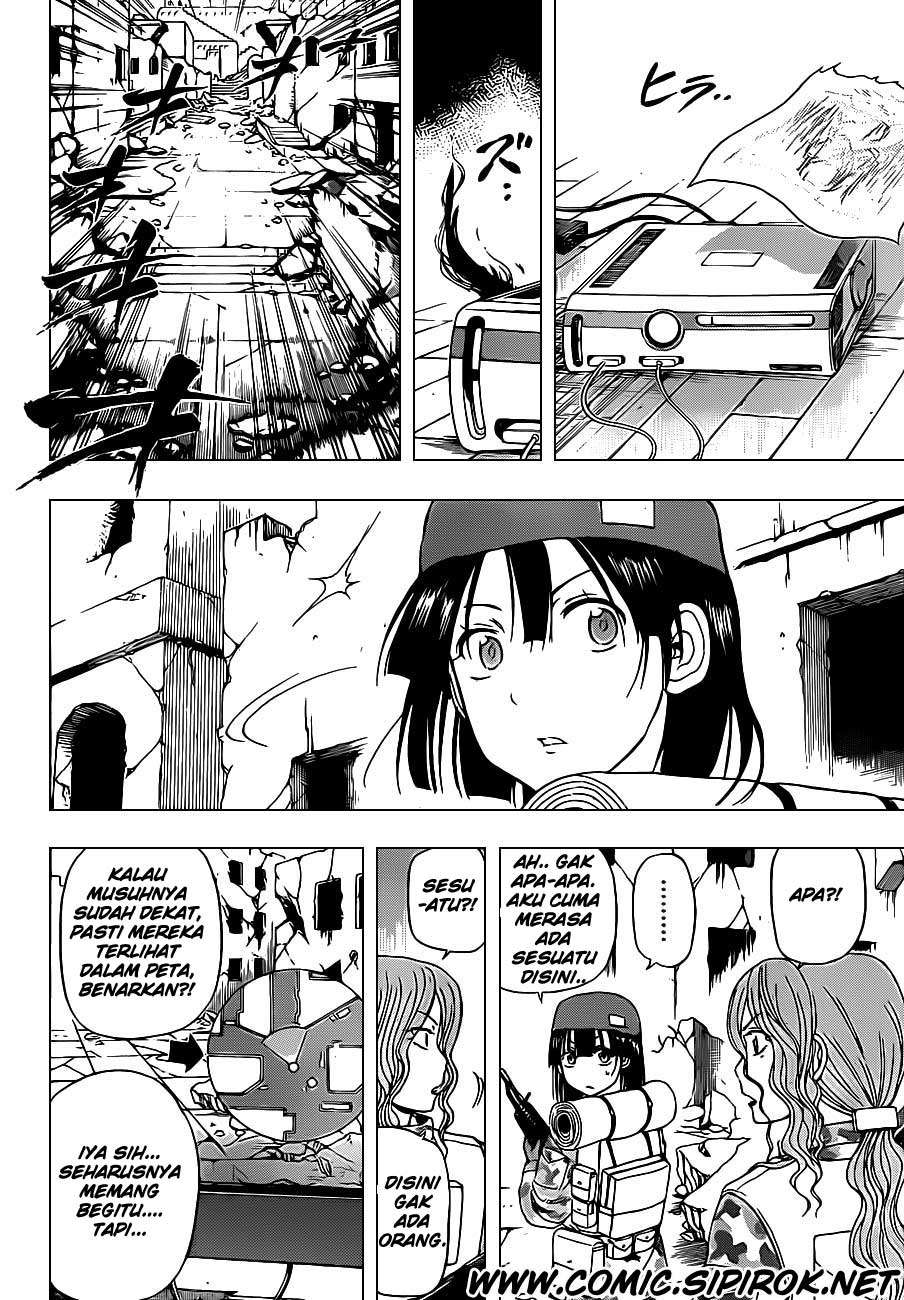 Chapter 99 - halaman 5