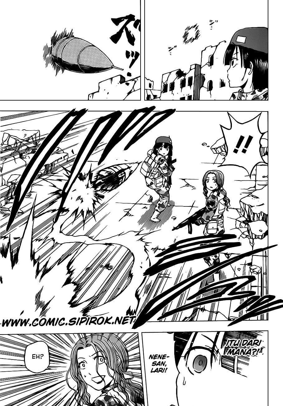 Chapter 99 - halaman 6