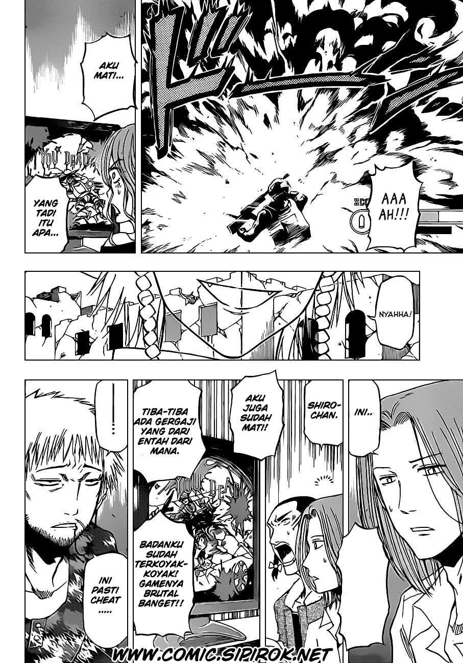 Chapter 99 - halaman 7