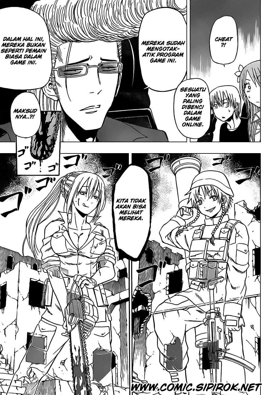 Chapter 99 - halaman 8