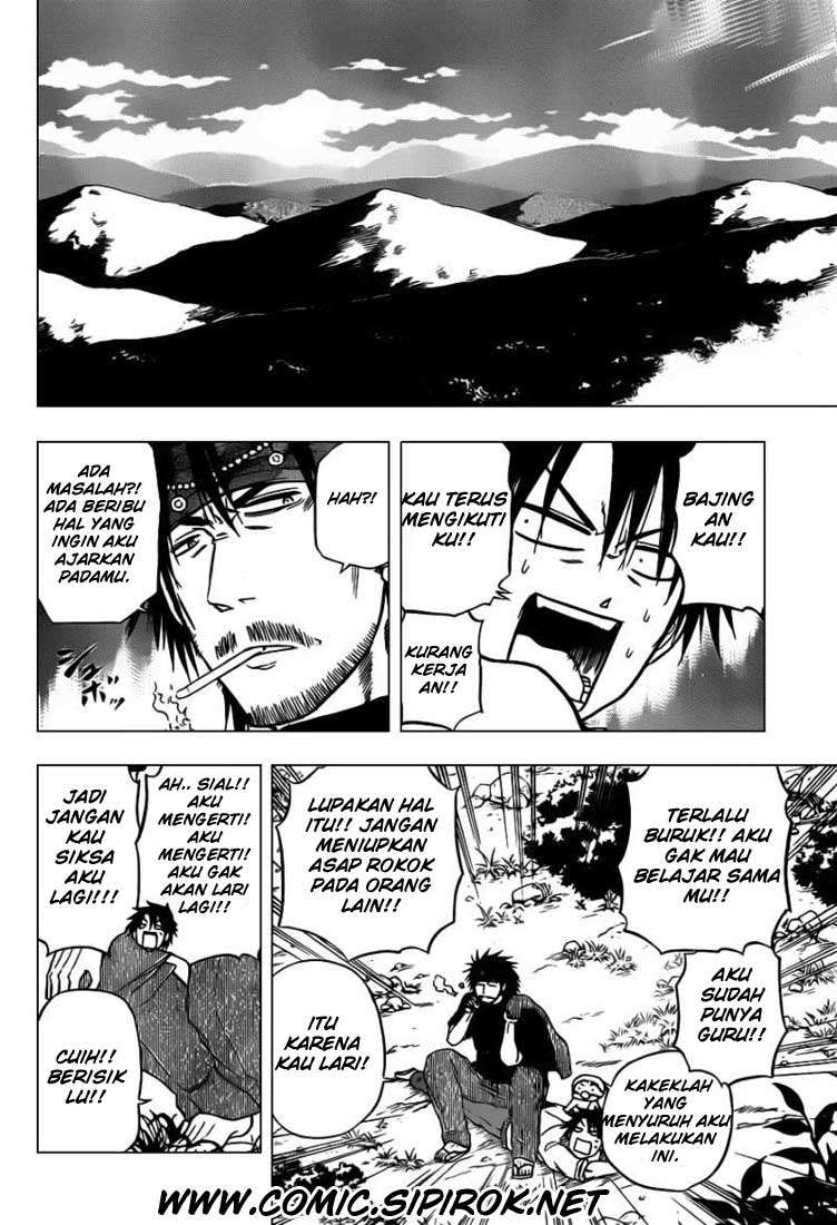Chapter 98 - halaman 13