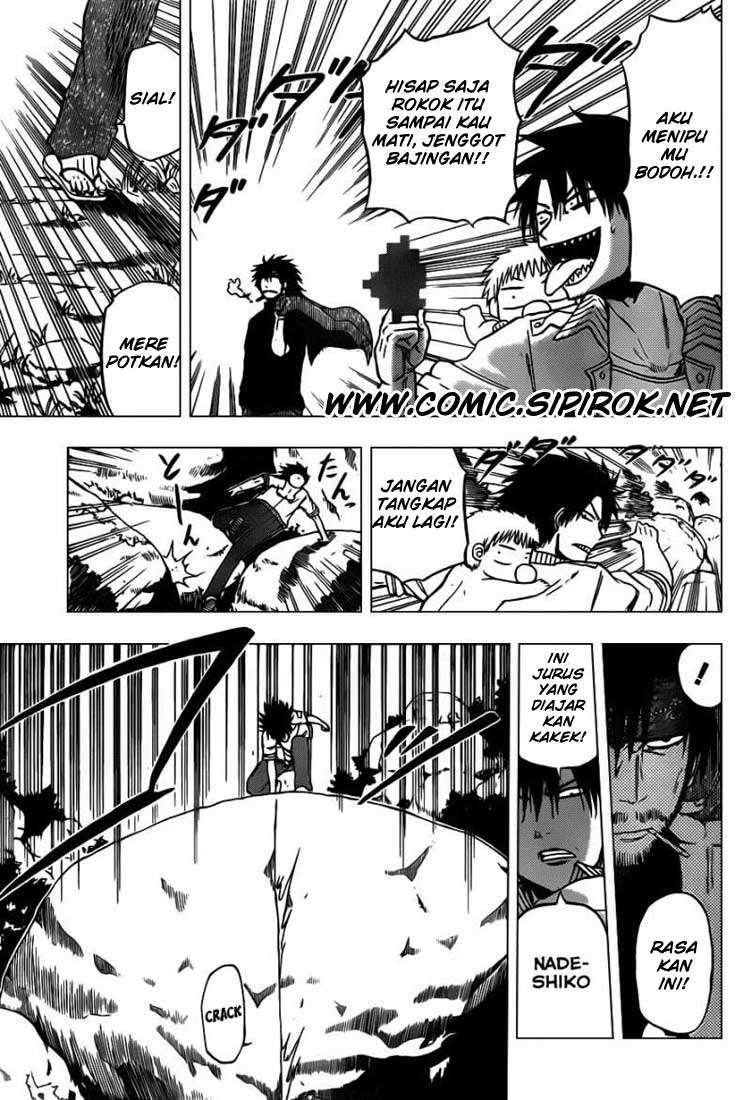 Chapter 98 - halaman 14