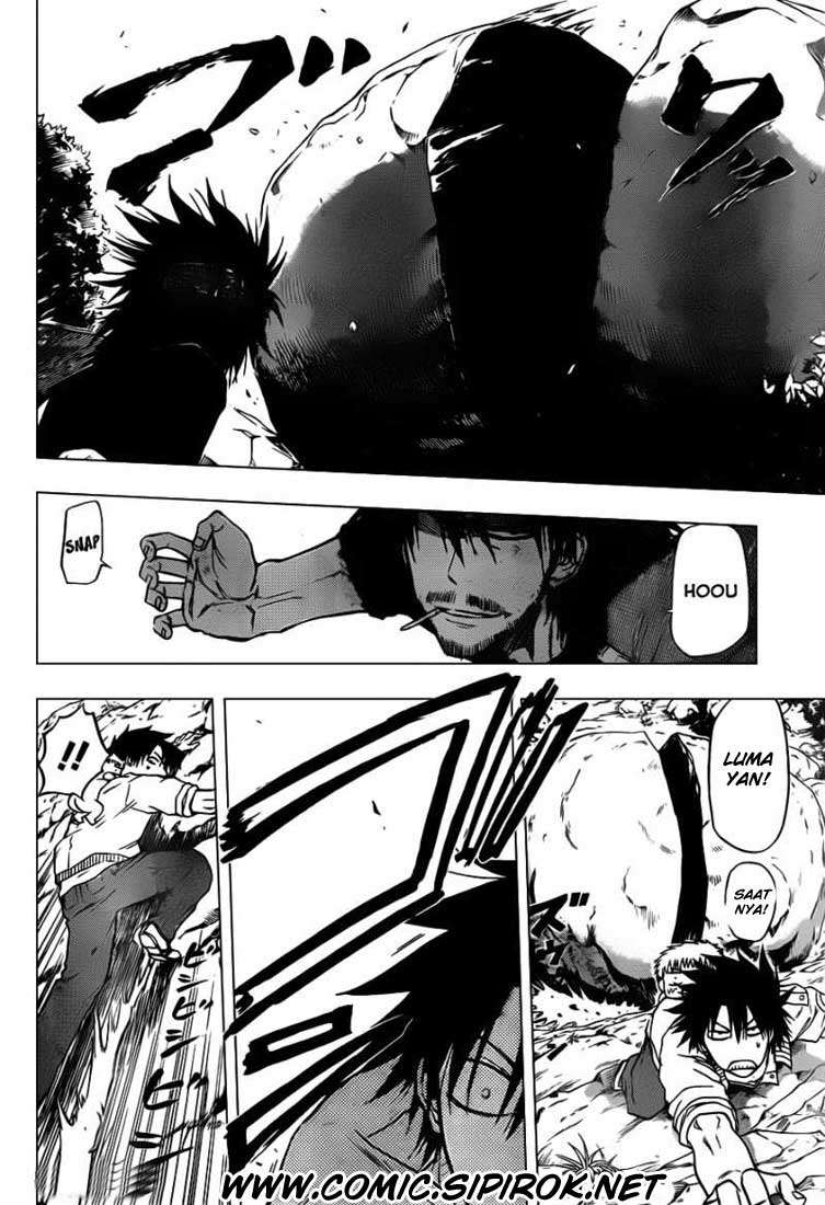 Chapter 98 - halaman 15